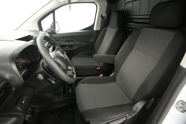 Toyota PROACE City 1.2 Duty 111PK | Benzine | Airco | Cruise | Elektrpakket