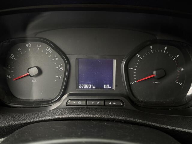 Toyota PROACE 2.0 D-4D Cool Comfort Long Dubbele Cabine | 6-Persoons | Airco | Leder | Cruise | trekhaak