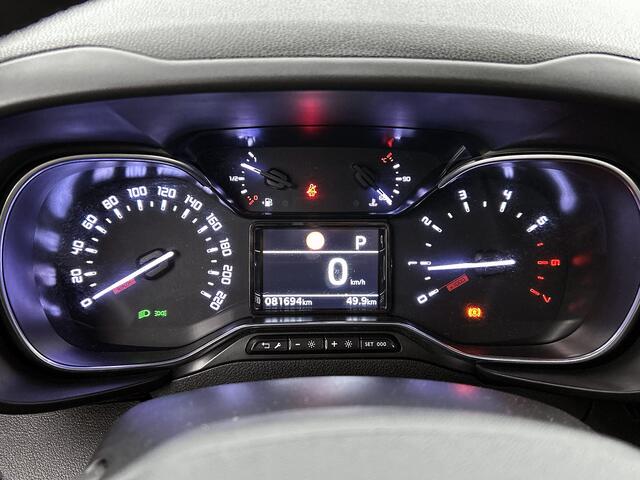 Toyota PROACE CITY Verso 1.2 Turbo Dynamic | Navigatie | Automaat | Airco