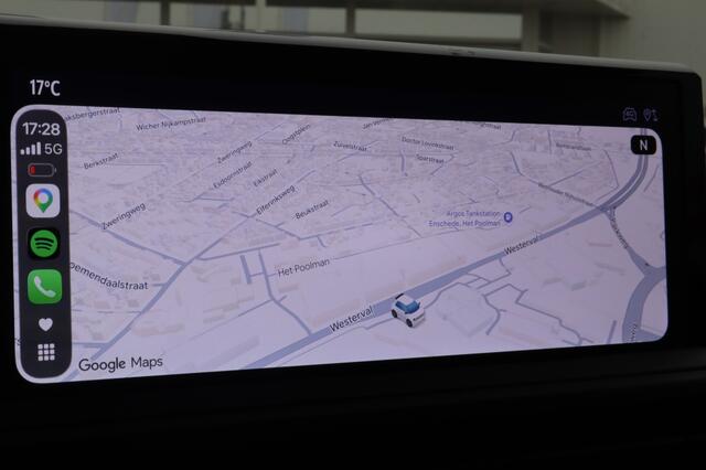 Toyota PROACE Long Worker 2.0 D-4D L2 Navigator Trekhaak | Carplay | Betimmering