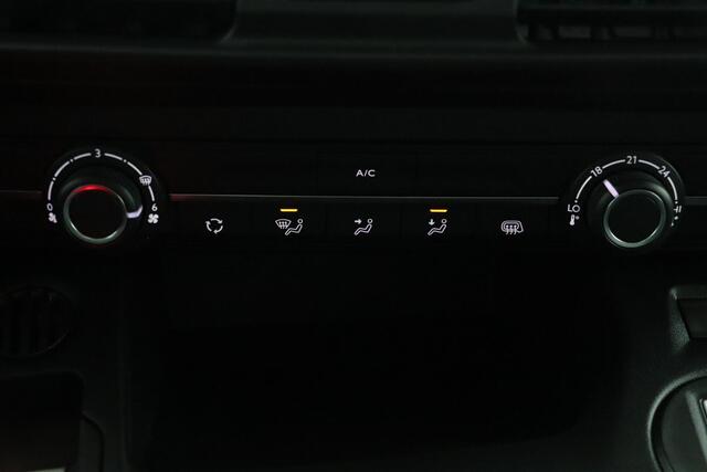 Toyota PROACE CITY Electric Navigator 50 kWh | ParkeerCamera | Cruise-Control | Apple Carplay/Android Auto |