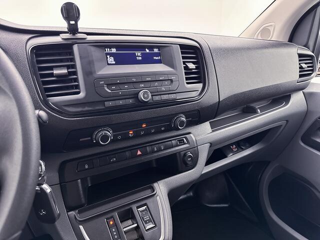 Toyota PROACE Electric Worker Extra Range Cool Long 330 KM Actieradius WLTP Cruise Control Betimmering