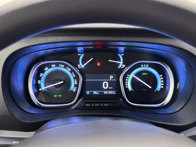 Toyota PROACE Electric Worker Extra Range Cool Long 75 KWH WLTP 330 KM Actieradius Cruise Control Betimmering