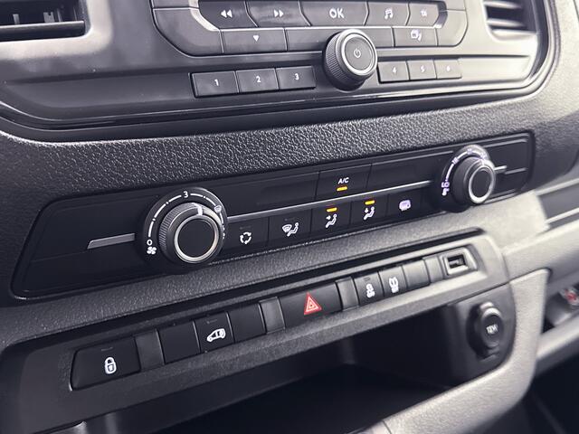 Toyota PROACE Electric Worker Extra Range Cool Long 75 KWH WLTP 330 KM Actieradius Cruise Control Betimmering