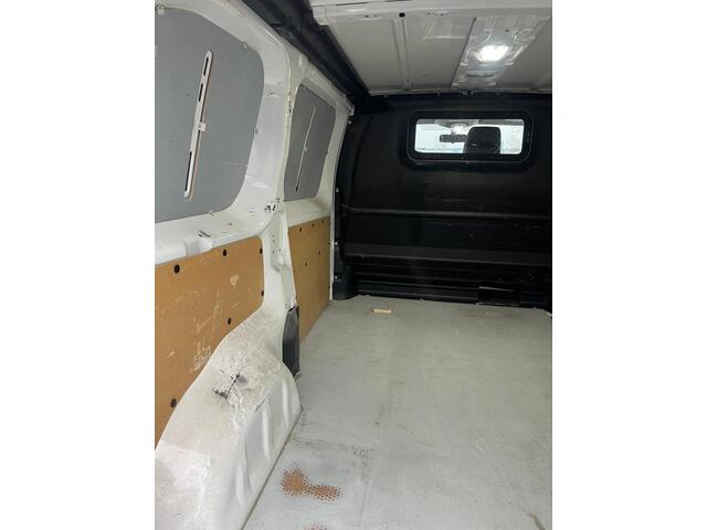 Toyota PROACE Worker 1.6 D-4D Cool Comfort Automaat Bj 2017 Nwe apk 3-pers Airco ,Trekhaak