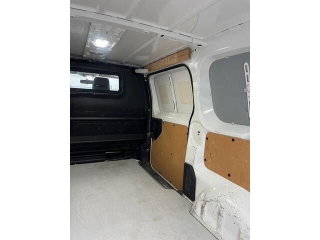 Toyota PROACE Worker 1.6 D-4D Cool Comfort Automaat Bj 2017 Nwe apk 3-pers Airco ,Trekhaak