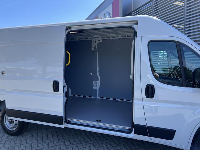 Toyota PROACE Max 2.2 D-4D L3H2 3.5t Professional | Automaat | 180pk | BPM VRIJ | Parkeercamera | Apple Carplay/Android Auto | Parkeersensoren |