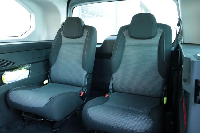 Toyota PROACE CITY Verso 1.2 Turbo Cool Comfort Long 7p. Apple Carplay, Android Auto, Navigatie!