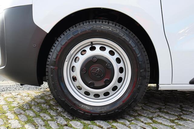 Toyota PROACE Electric Worker, Navigatie, Navigator Extra Range L1 75 kWh