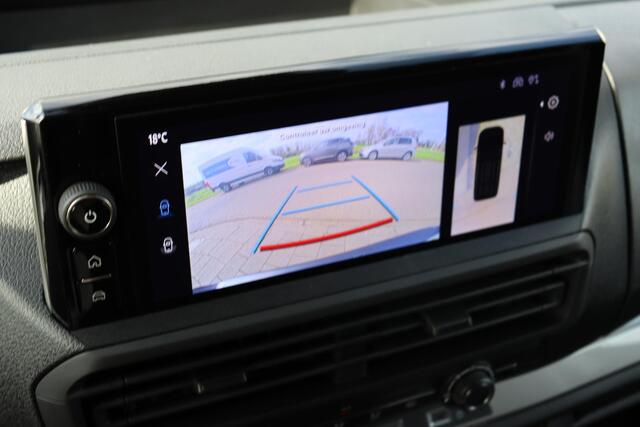 Toyota PROACE Electric Worker, Navigatie, Navigator Extra Range L1 75 kWh