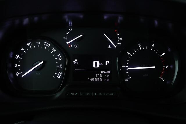 Toyota PROACE Worker 2.0 D-4D Professional Long | Climate control | Cruise control | Navigatie | CarPlay | Automaat |