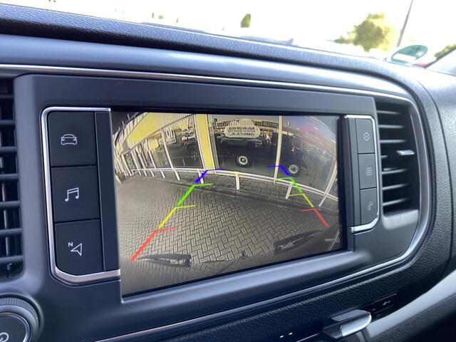 Toyota PROACE Worker 2.0 D-4D Black Line