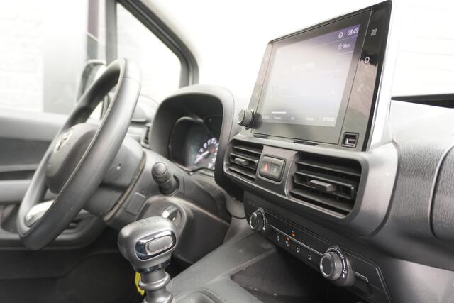 Toyota PROACE CITY 1.5 D-4D EURO 6 - Airco - Cruise - PDC - ¤ 13.900,- Excl.