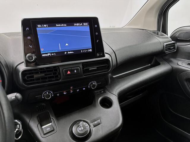 Toyota PROACE CITY 1.5 D-4D Professional Long Automaat Navigatie Betimmering Cruise control