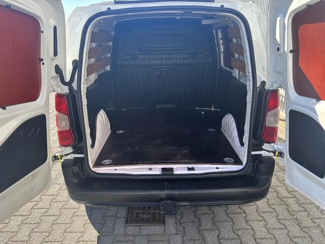 Toyota PROACE CITY 1.5 D-4D Cool Comfort*A/C*CRUISE*
