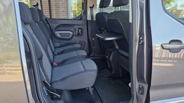 Toyota PROACE CITY Verso 1.2 T Dynamic Long L2, Stoelverwarming