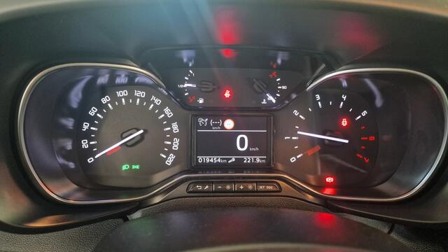 Toyota PROACE CITY Verso 1.2 T Dynamic Long L2, Stoelverwarming