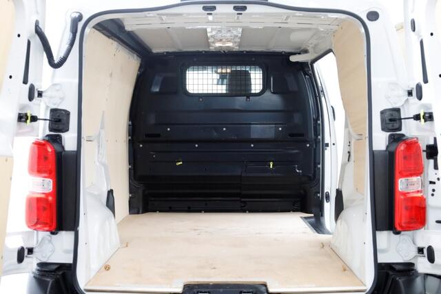Toyota PROACE Worker 1.5 D-4D 120pk M Business Airco/Navi 12-2021