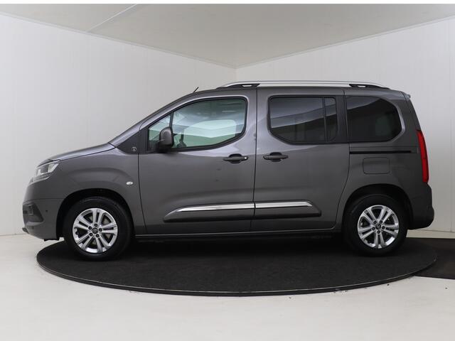 Toyota PROACE CITY Verso 1.2 Turbo Dynamic | BTW Voertuig |