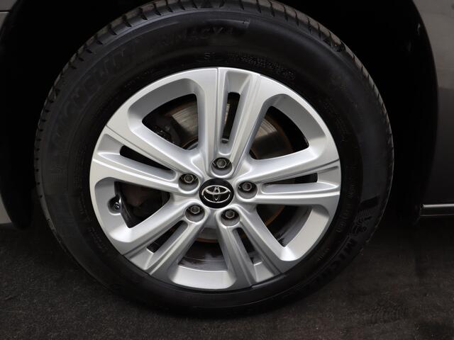 Toyota PROACE CITY Verso 1.2 Turbo Dynamic | BTW Voertuig |
