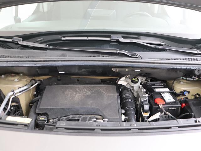 Toyota PROACE CITY Verso 1.2 Turbo Dynamic | BTW Voertuig |