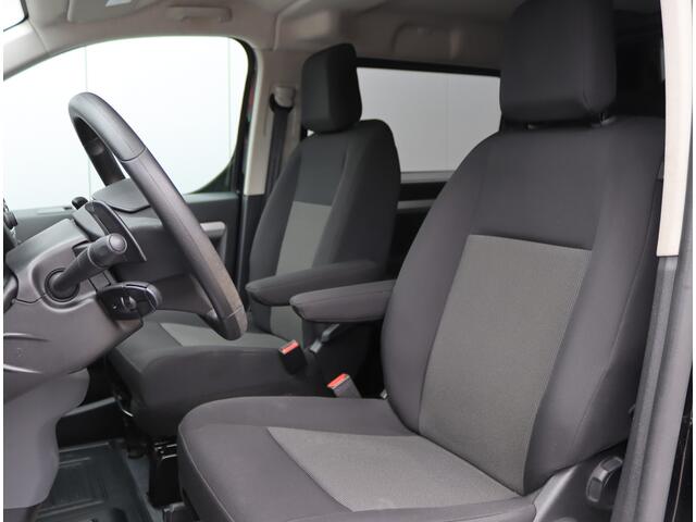 Toyota PROACE Worker 2.0 D-4D Live DC | 5-zits | Cruise Control | Org. NL