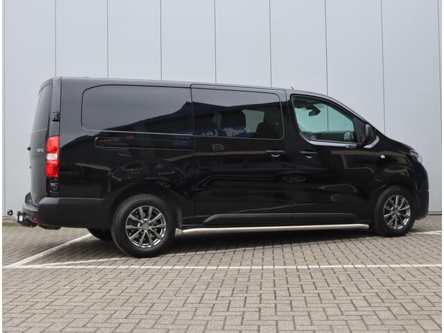 Toyota PROACE Worker 2.0 D-4D Live DC | 5-zits | Cruise Control | Org. NL