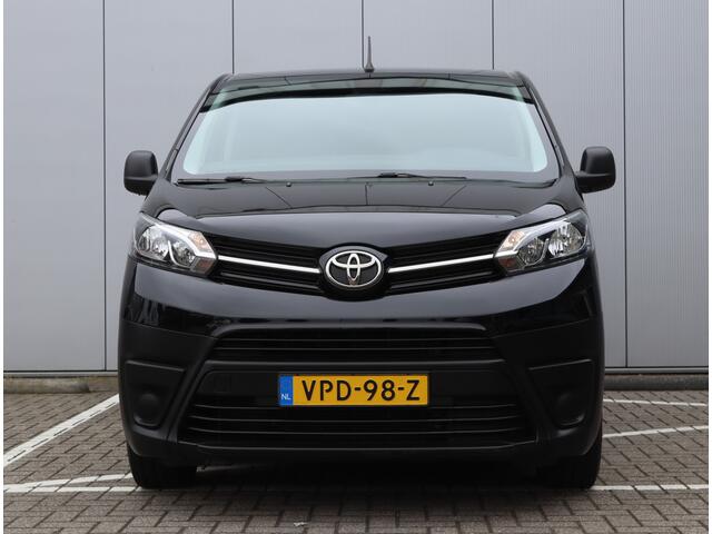 Toyota PROACE Worker 2.0 D-4D Live DC | 5-zits | Cruise Control | Org. NL