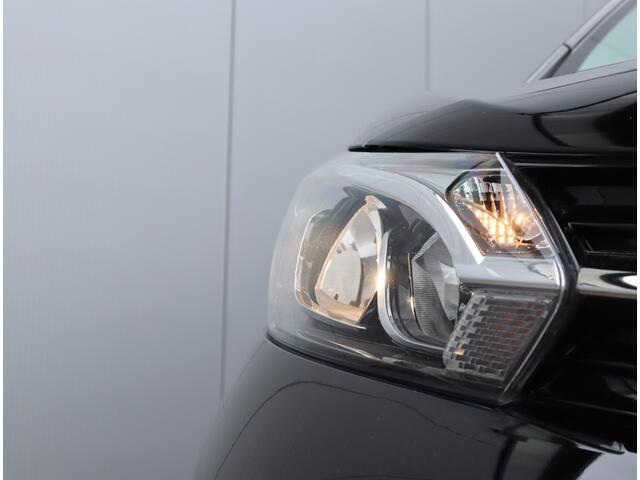 Toyota PROACE Worker 2.0 D-4D Live DC | 5-zits | Cruise Control | Org. NL