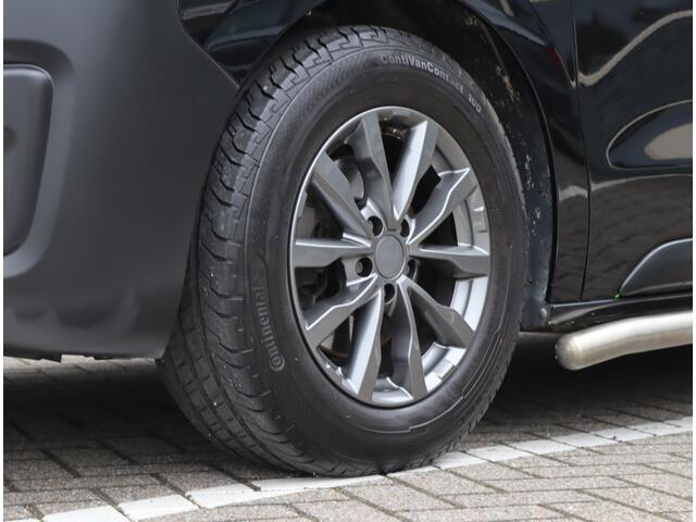 Toyota PROACE Worker 2.0 D-4D Live DC | 5-zits | Cruise Control | Org. NL