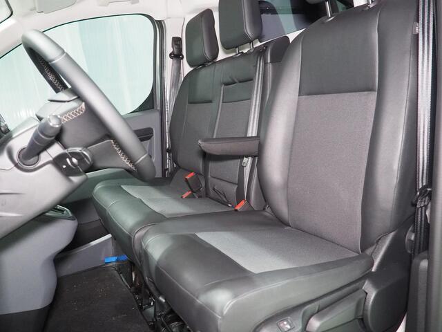 Toyota PROACE Electric Worker Extra Range Innovator | Groot accupakket | Trekhaak | Houten vloer |