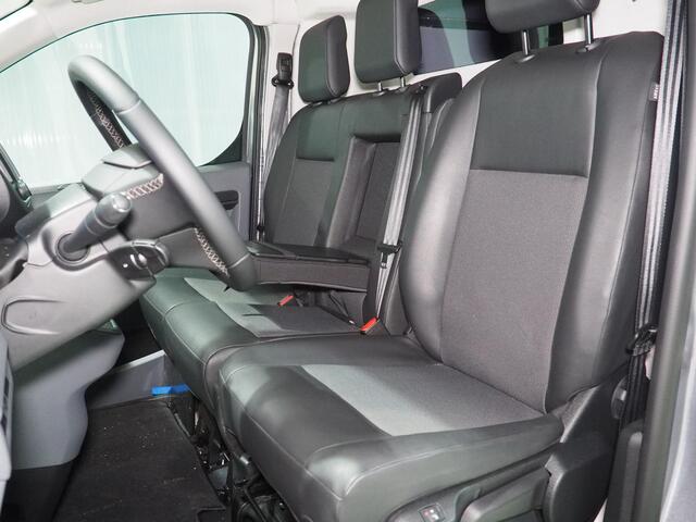 Toyota PROACE Electric Worker Extra Range Innovator | Groot accupakket | Trekhaak | Houten vloer |