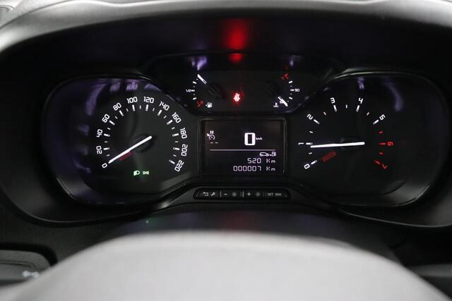 Toyota PROACE CITY 1.5 D-4D Live | Navigatie Premium pakket | Vloer | Zijwandbekleding |