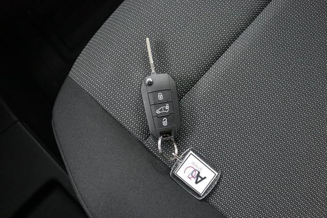Toyota PROACE CITY 1.5 D-4D Live | Navigatie Premium pakket | Vloer | Zijwandbekleding |