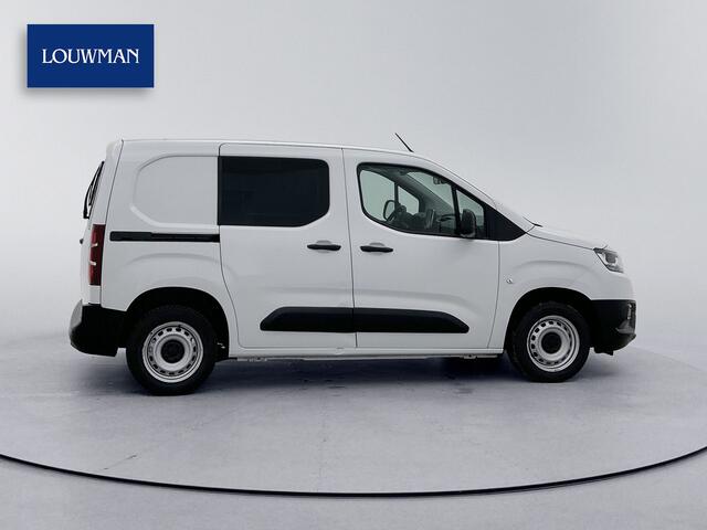 Toyota PROACE CITY 1.2 Turbo Live Benzine Carplay Cruise control Betimmering