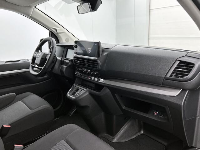 Toyota PROACE Electric Worker Professional Extra Range Long L2D DC 75 kWh | Voorraad auto snel rijden |