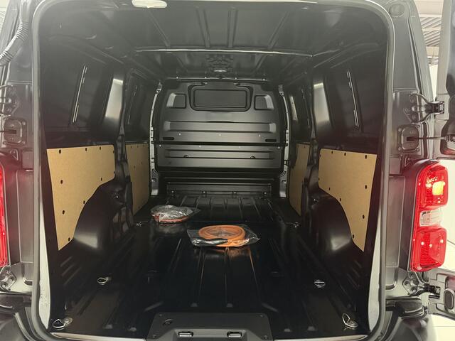 Toyota PROACE Electric Worker Challenger Extra Range Long L2 75 kWh Toyota PROACE Electric Worker Challenger Extra Range Long 75 kWh