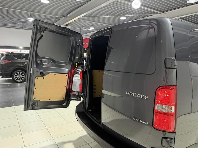 Toyota PROACE Electric Worker Challenger Extra Range Long L2 75 kWh Toyota PROACE Electric Worker Challenger Extra Range Long 75 kWh