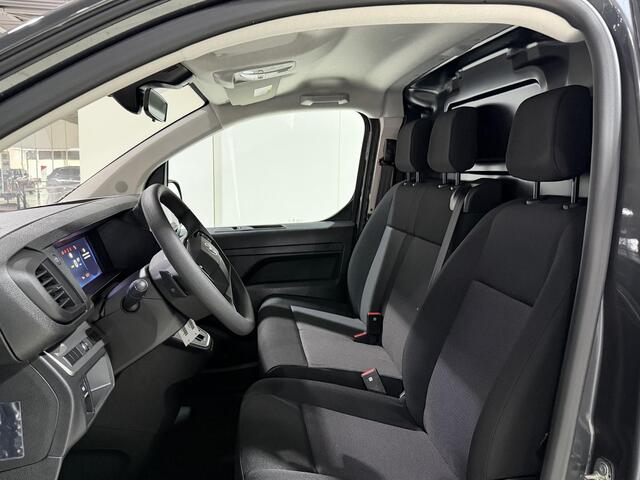 Toyota PROACE Electric Worker Challenger Extra Range Long L2 75 kWh Toyota PROACE Electric Worker Challenger Extra Range Long 75 kWh
