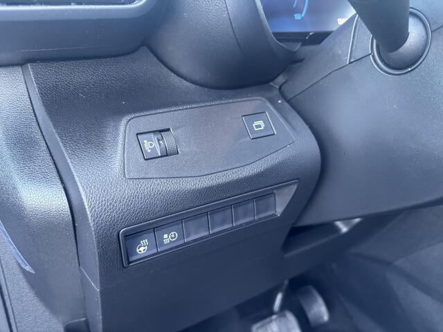 Toyota PROACE CITY Electric Navigator Long 50 kWh 1e eigenaar, Trekhaak, Betimmering, zeer nette wagen