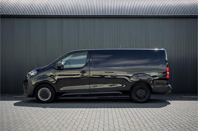 Toyota PROACE 2.0 D4d | 120PK | 3-Zits | Cruise | Navi | Airco | Trekhaak