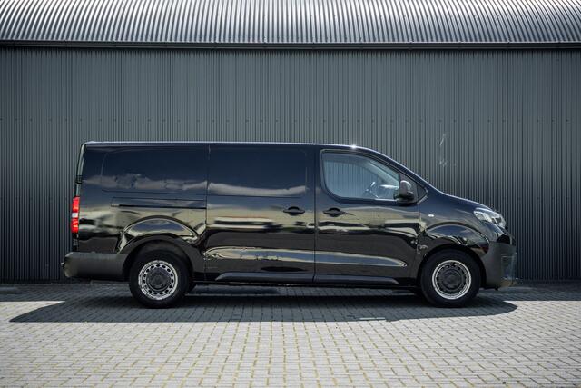 Toyota PROACE 2.0 D4d | 120PK | 3-Zits | Cruise | Navi | Airco | Trekhaak