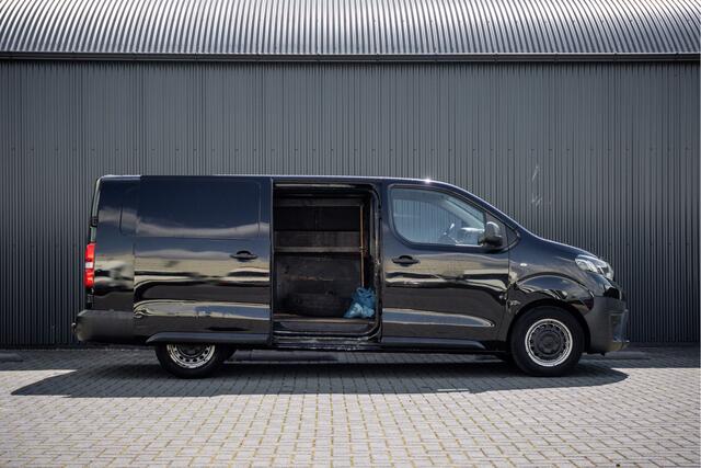 Toyota PROACE 2.0 D4d | 120PK | 3-Zits | Cruise | Navi | Airco | Trekhaak