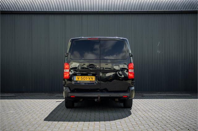 Toyota PROACE 2.0 D4d | 120PK | 3-Zits | Cruise | Navi | Airco | Trekhaak