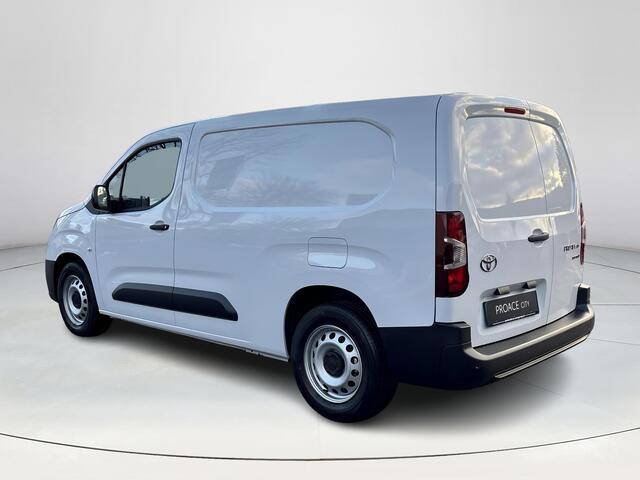 Toyota PROACE CITY Electric 10th Anniversary 50 kWh **NIEUWE BUS/ DIRECT LEVERBAAR**