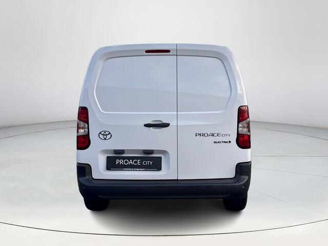 Toyota PROACE CITY Electric 10th Anniversary 50 kWh **NIEUWE BUS/ DIRECT LEVERBAAR**