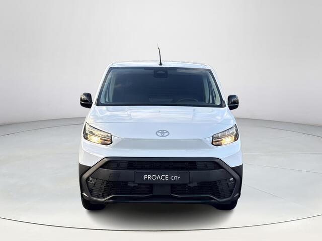 Toyota PROACE CITY Electric 10th Anniversary 50 kWh **NIEUWE BUS/ DIRECT LEVERBAAR**