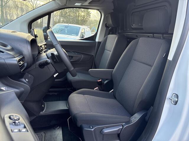 Toyota PROACE CITY Electric 10th Anniversary 50 kWh **NIEUWE BUS/ DIRECT LEVERBAAR**