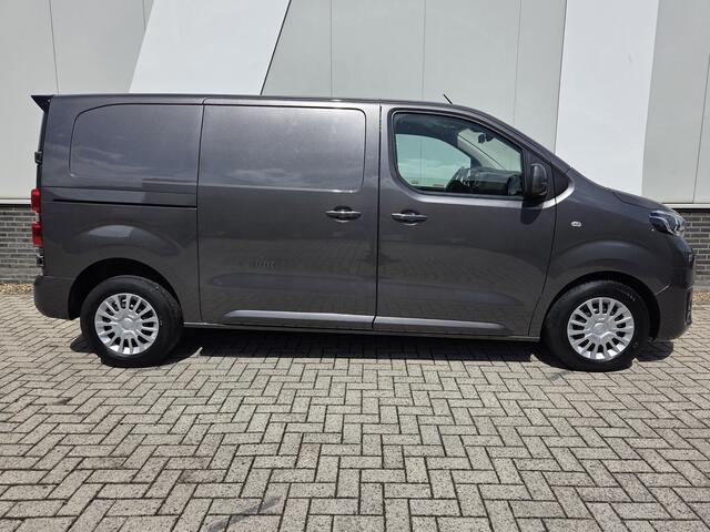 Toyota PROACE Worker 2.0 D-4D Prof 145pk dealeronderhouden ex BTW