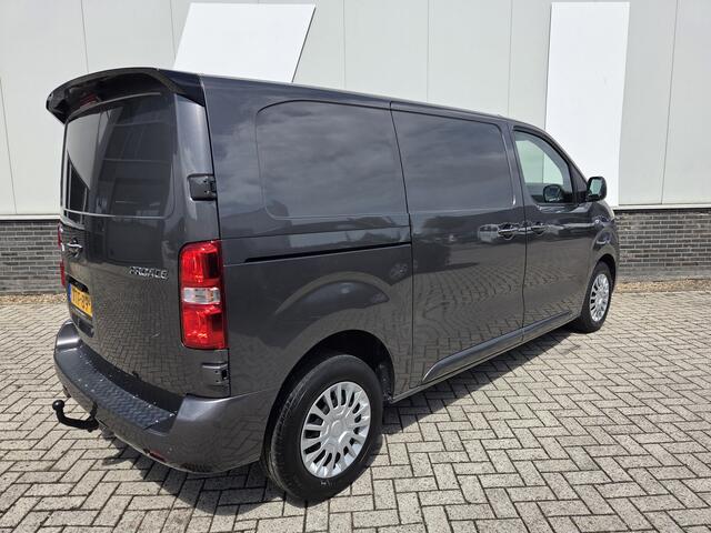 Toyota PROACE Worker 2.0 D-4D Prof 145pk dealeronderhouden ex BTW